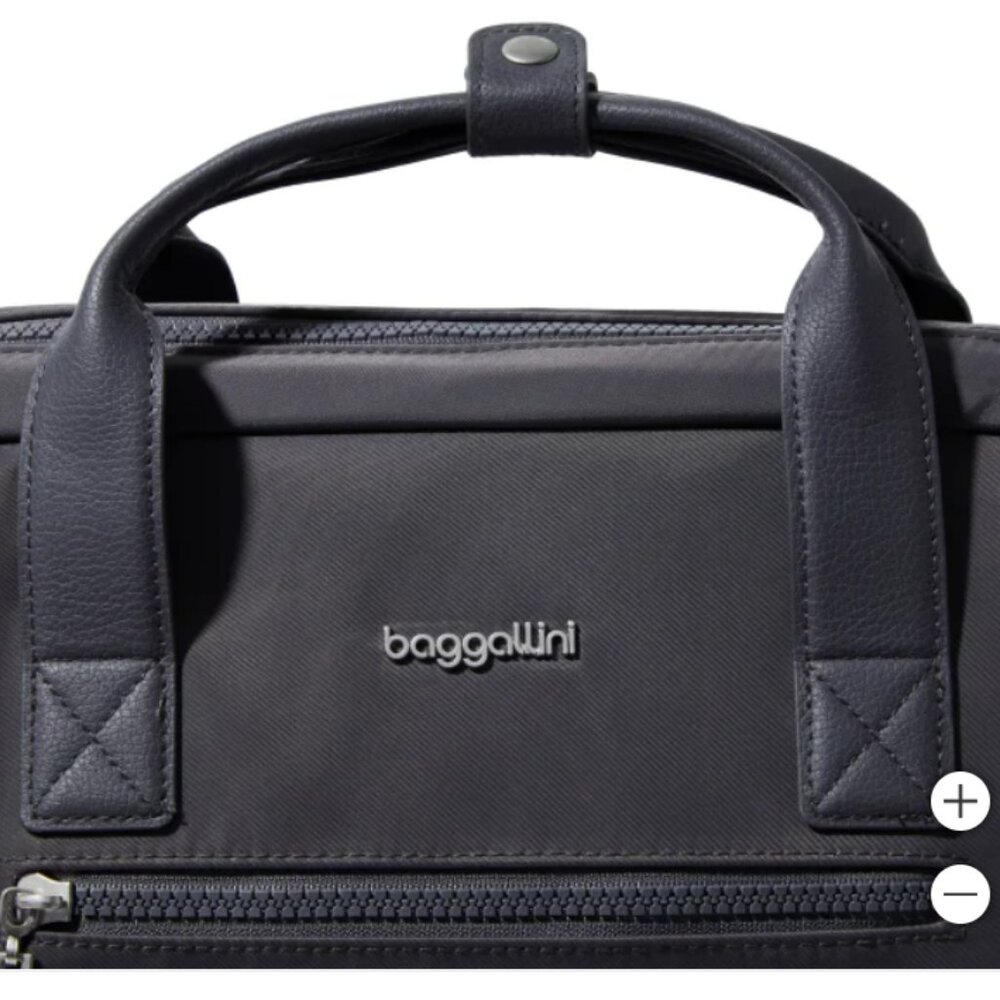 Baggallini Soho Backpack - Picture 2 of 5